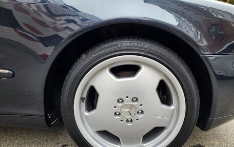 Mercedes-Benz S-Класс, 1999 год, 1 500 000 рублей, 20 фотография