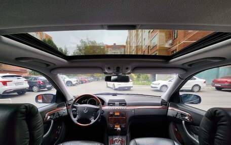 Mercedes-Benz S-Класс, 1999 год, 1 500 000 рублей, 12 фотография