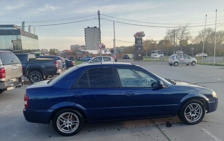 Mazda Familia, 2000 год, 305 000 рублей, 5 фотография