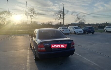 Mazda Familia, 2000 год, 305 000 рублей, 4 фотография