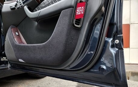 Mercedes-Benz S-Класс, 1999 год, 1 500 000 рублей, 29 фотография