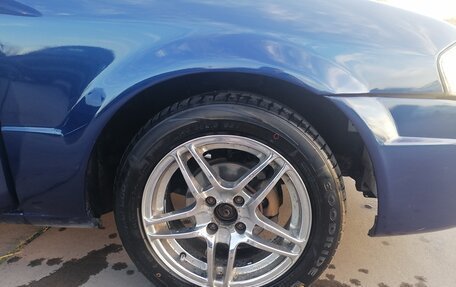 Mazda Familia, 2000 год, 305 000 рублей, 11 фотография