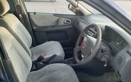 Mazda Familia, 2000 год, 305 000 рублей, 9 фотография