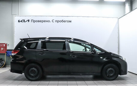 Toyota Wish II, 2010 год, 1 129 000 рублей, 5 фотография