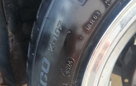 Mazda Familia, 2000 год, 305 000 рублей, 12 фотография