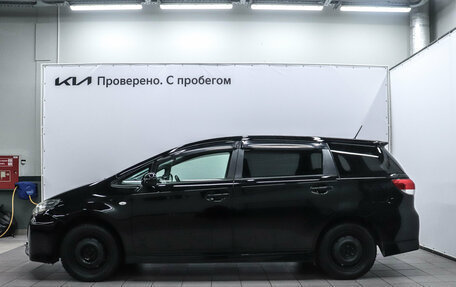 Toyota Wish II, 2010 год, 1 129 000 рублей, 6 фотография
