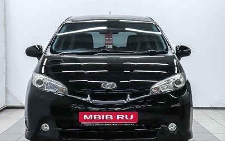 Toyota Wish II, 2010 год, 1 129 000 рублей, 2 фотография