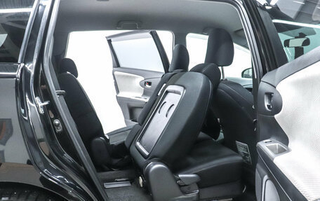 Toyota Wish II, 2010 год, 1 129 000 рублей, 22 фотография