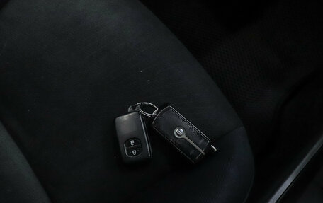 Toyota Wish II, 2010 год, 1 129 000 рублей, 24 фотография