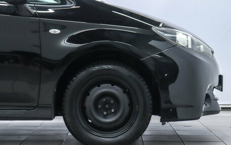 Toyota Wish II, 2010 год, 1 129 000 рублей, 27 фотография