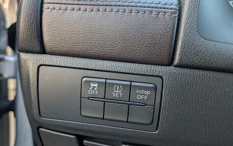 Mazda 6, 2015 год, 2 050 000 рублей, 11 фотография