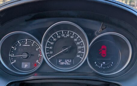 Mazda 6, 2015 год, 2 050 000 рублей, 10 фотография