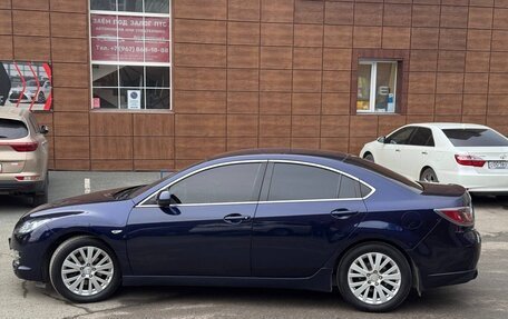 Mazda 6, 2007 год, 730 000 рублей, 4 фотография