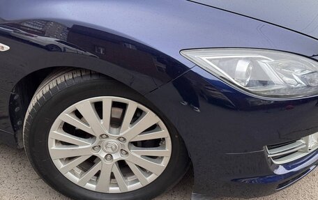 Mazda 6, 2007 год, 730 000 рублей, 7 фотография