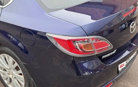 Mazda 6, 2007 год, 730 000 рублей, 8 фотография