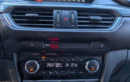 Mazda 6, 2015 год, 2 050 000 рублей, 12 фотография