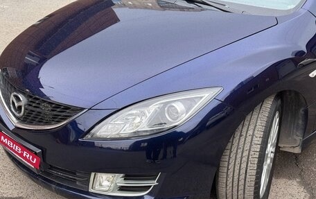 Mazda 6, 2007 год, 730 000 рублей, 2 фотография