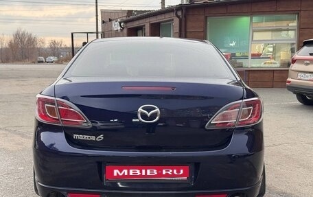 Mazda 6, 2007 год, 730 000 рублей, 5 фотография