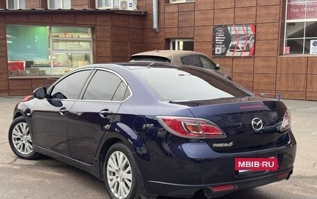 Mazda 6, 2007 год, 730 000 рублей, 6 фотография