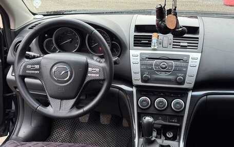 Mazda 6, 2007 год, 730 000 рублей, 11 фотография