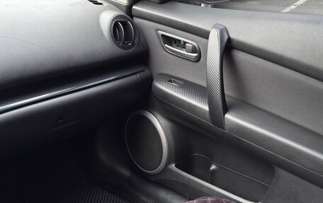 Mazda 6, 2007 год, 730 000 рублей, 13 фотография