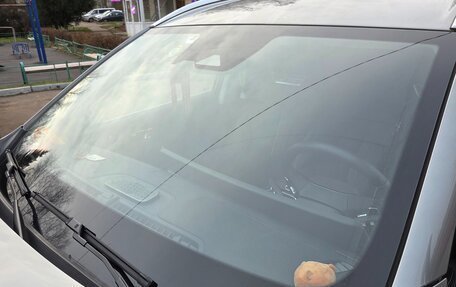 CheryExeed LX, 2024 год, 3 000 000 рублей, 8 фотография