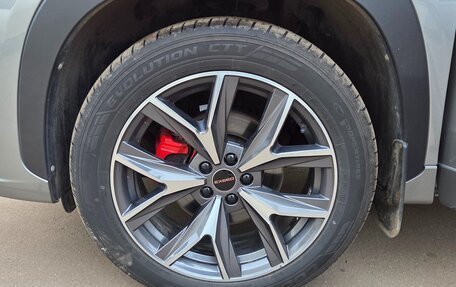 CheryExeed LX, 2024 год, 3 000 000 рублей, 7 фотография