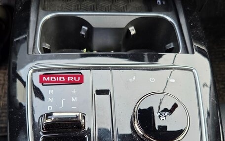 CheryExeed LX, 2024 год, 3 000 000 рублей, 9 фотография