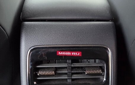 CheryExeed LX, 2024 год, 3 000 000 рублей, 13 фотография