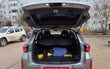 CheryExeed LX, 2024 год, 3 000 000 рублей, 5 фотография