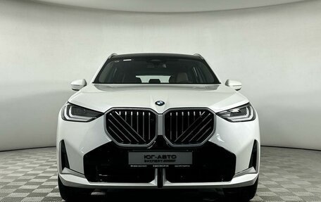 BMW X3, 2025 год, 7 100 000 рублей, 2 фотография