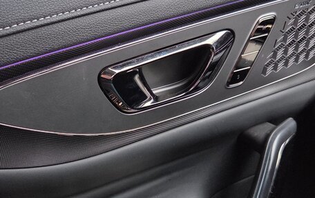 CheryExeed LX, 2024 год, 3 000 000 рублей, 15 фотография