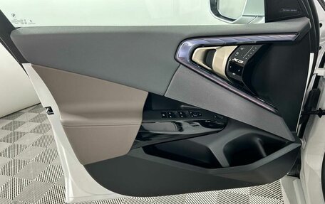 BMW X3, 2025 год, 7 100 000 рублей, 9 фотография