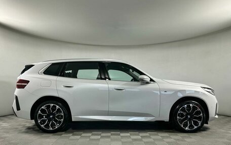 BMW X3, 2025 год, 7 100 000 рублей, 4 фотография