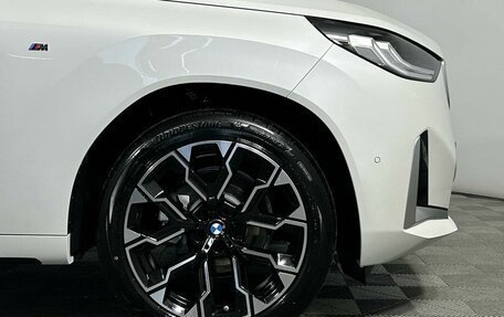 BMW X3, 2025 год, 7 100 000 рублей, 7 фотография