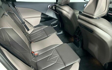 BMW X3, 2025 год, 7 100 000 рублей, 13 фотография