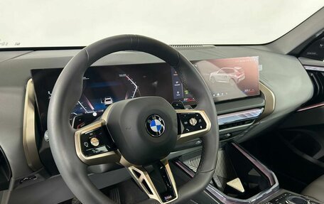 BMW X3, 2025 год, 7 100 000 рублей, 12 фотография