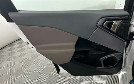 BMW X3, 2025 год, 7 100 000 рублей, 10 фотография