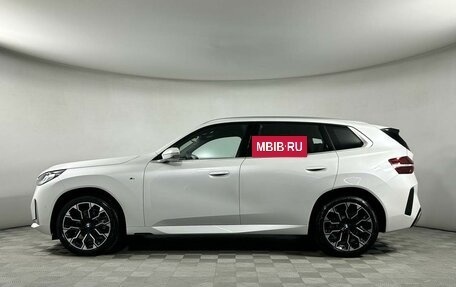 BMW X3, 2025 год, 7 100 000 рублей, 3 фотография