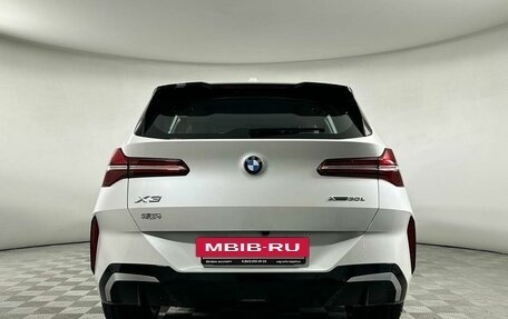 BMW X3, 2025 год, 7 100 000 рублей, 5 фотография