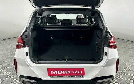 BMW X3, 2025 год, 7 100 000 рублей, 8 фотография