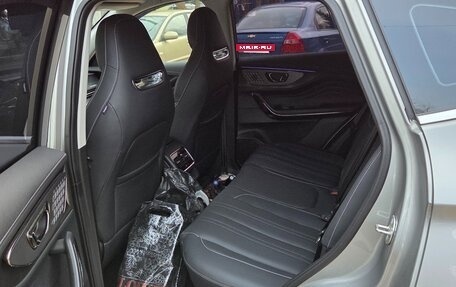 CheryExeed LX, 2024 год, 3 000 000 рублей, 14 фотография