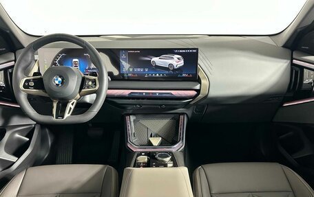 BMW X3, 2025 год, 7 100 000 рублей, 15 фотография