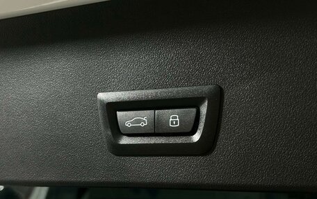 BMW X3, 2025 год, 7 100 000 рублей, 27 фотография