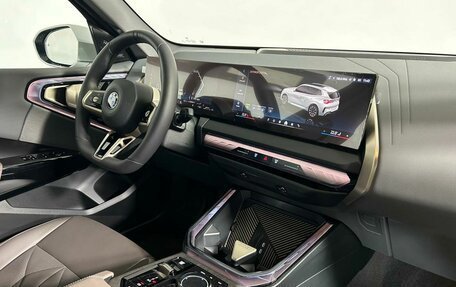 BMW X3, 2025 год, 7 100 000 рублей, 14 фотография