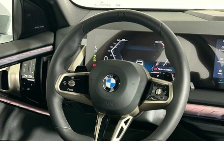 BMW X3, 2025 год, 7 100 000 рублей, 16 фотография