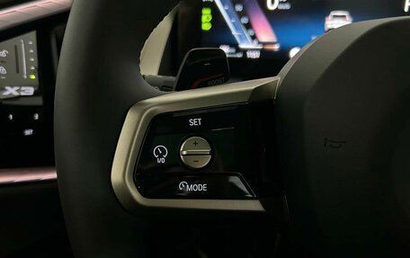 BMW X3, 2025 год, 7 100 000 рублей, 21 фотография