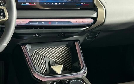 BMW X3, 2025 год, 7 100 000 рублей, 23 фотография