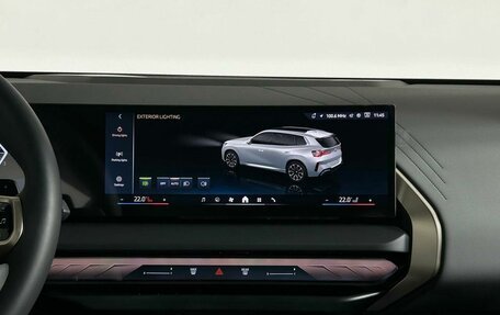 BMW X3, 2025 год, 7 100 000 рублей, 18 фотография