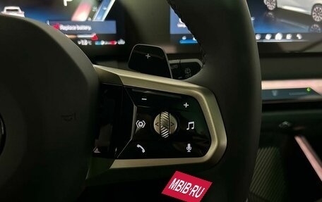 BMW X3, 2025 год, 7 100 000 рублей, 22 фотография